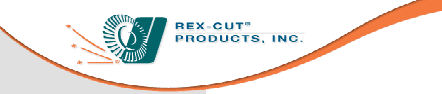 REX-CUT Products