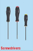 Bondhus Screwdrivers